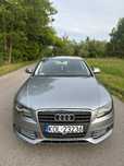 Audi A4 Audi A4B8 ***Automat*** ***185km***