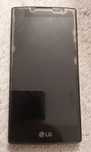 LG Spirit 4G LTE 8/1GB