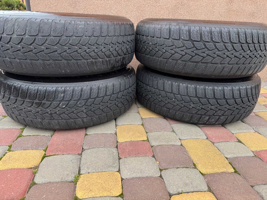 Тітанові діски Artec 5*100 R15 VW Golf 4-Skoda rapid-faBia-Audi 3
