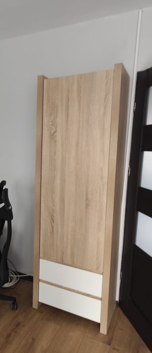 Regał BRW Kaspian stan BDB