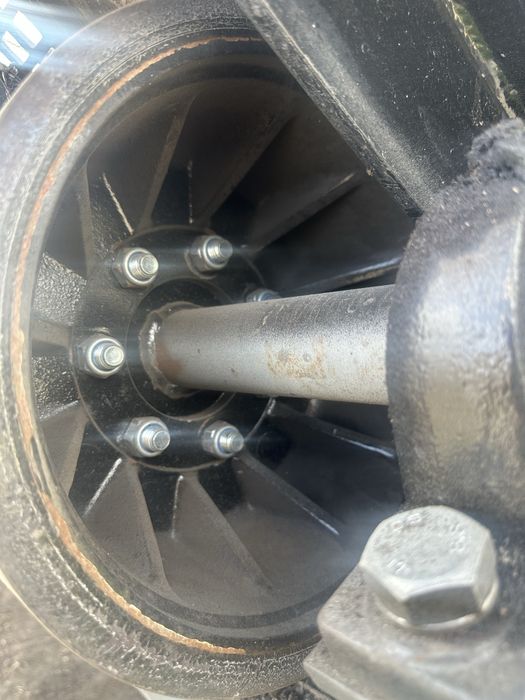 Przesiewacz bebnowy przesiewarka 18.48 200mth