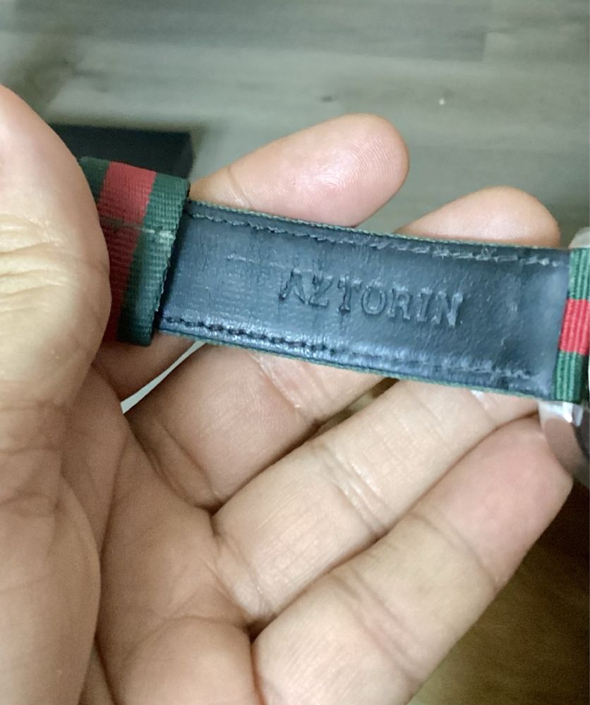 Zegarek Aztorin