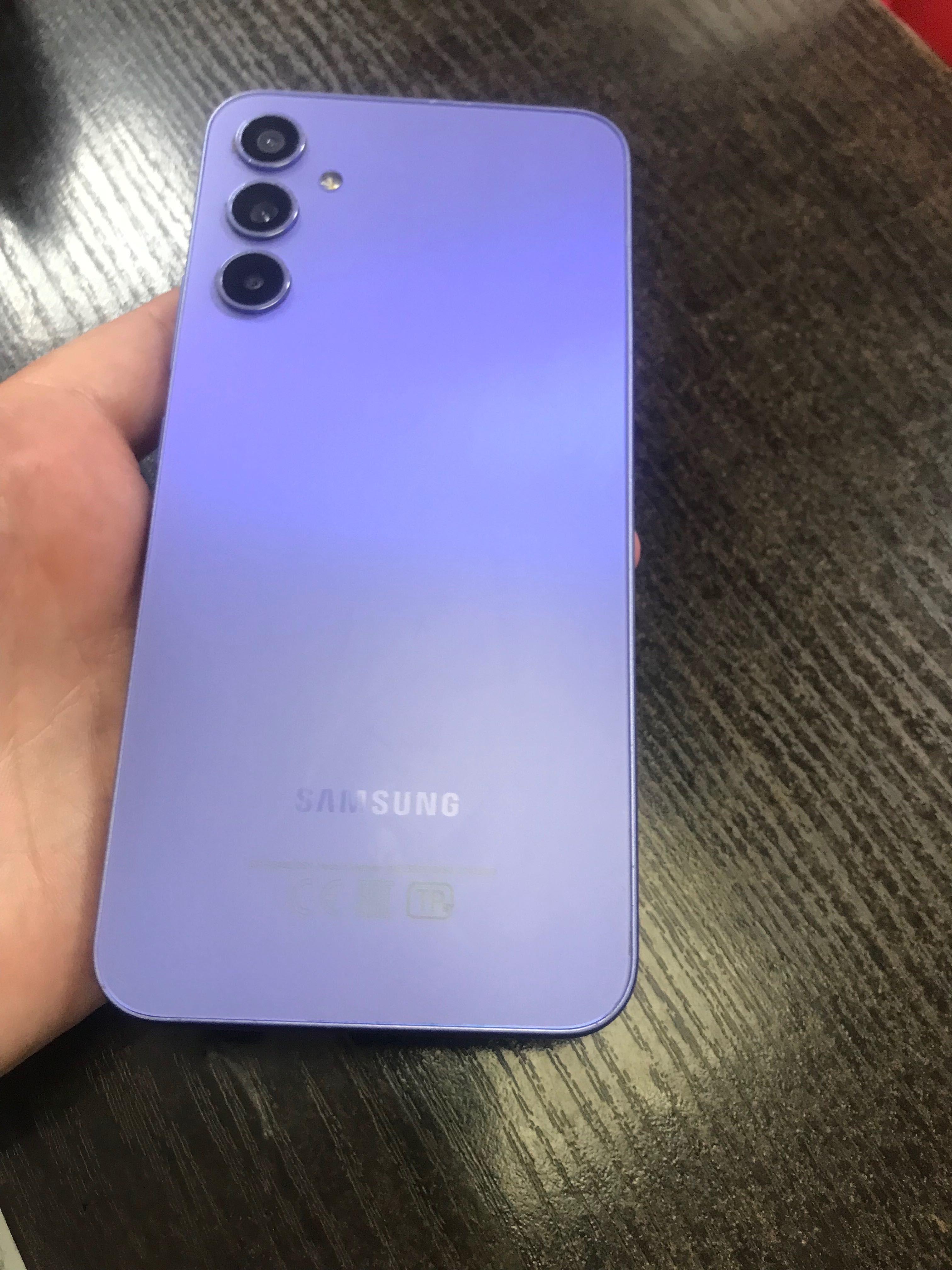 Samsung a34 a34 5g під відновлення