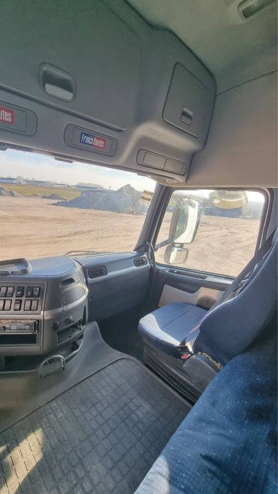 Вольво,Volvo FH продам