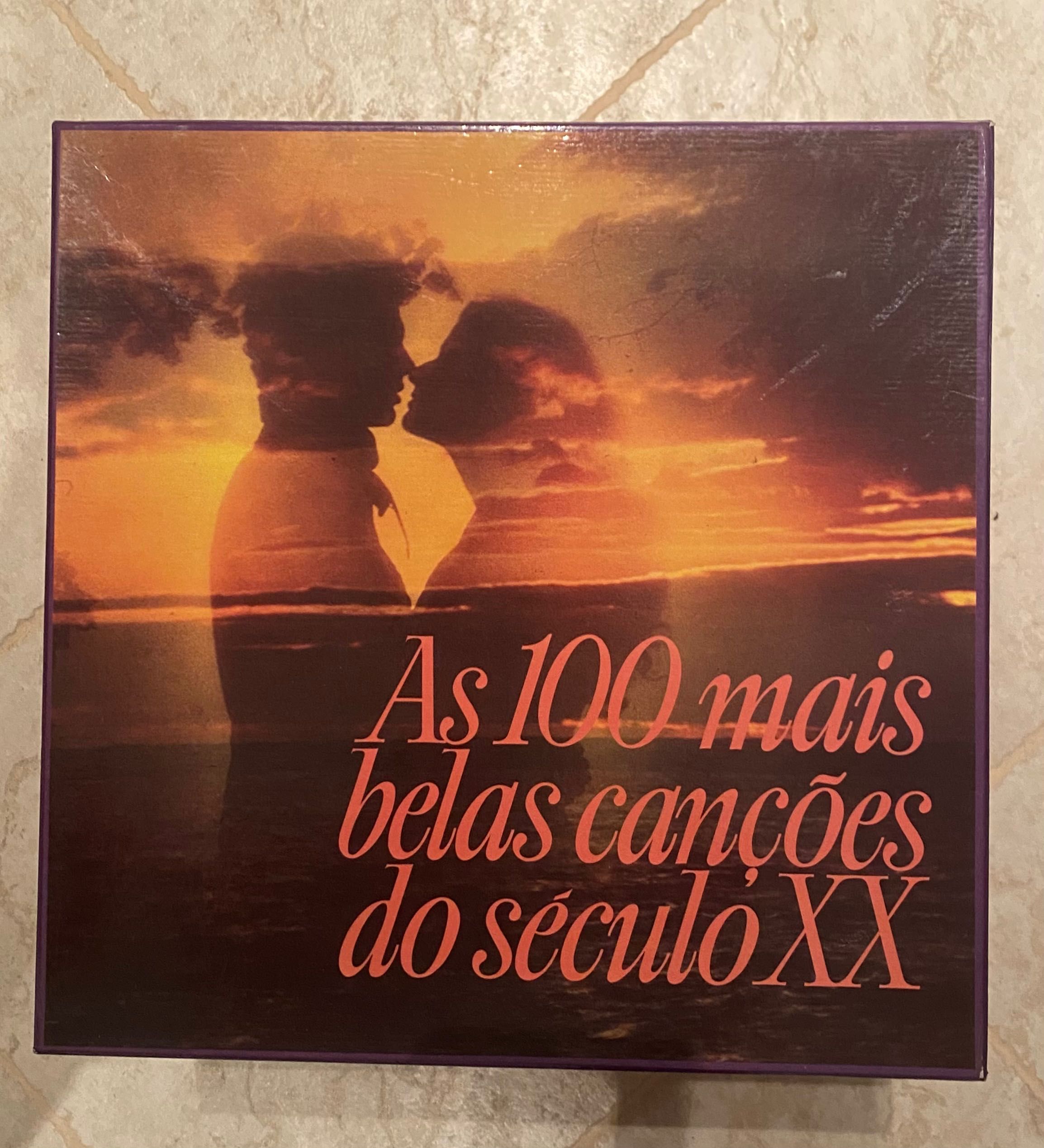 Lote discos de vinil