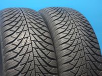 205/60 R16 Markowe opony całoroczne Fulda! Rok 2021