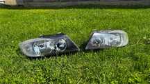 Lampy bmw e90 Valeo