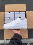 Buty męskie Air _Force 1 Low_'07_Nike_White EU.42