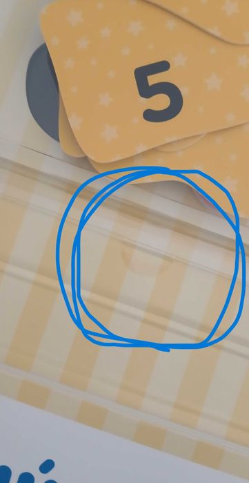 Canal Panda - Os Números - Com peças para encaixar (artigo novo)