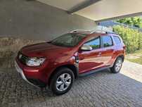 Dacia Duster 1.3  130cv 2020 Nacional