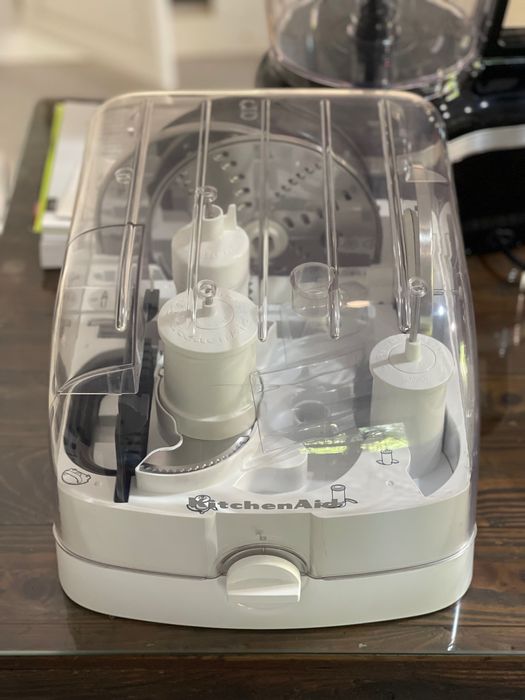 Robot de cozinha Kitchenaid 5KFP1644