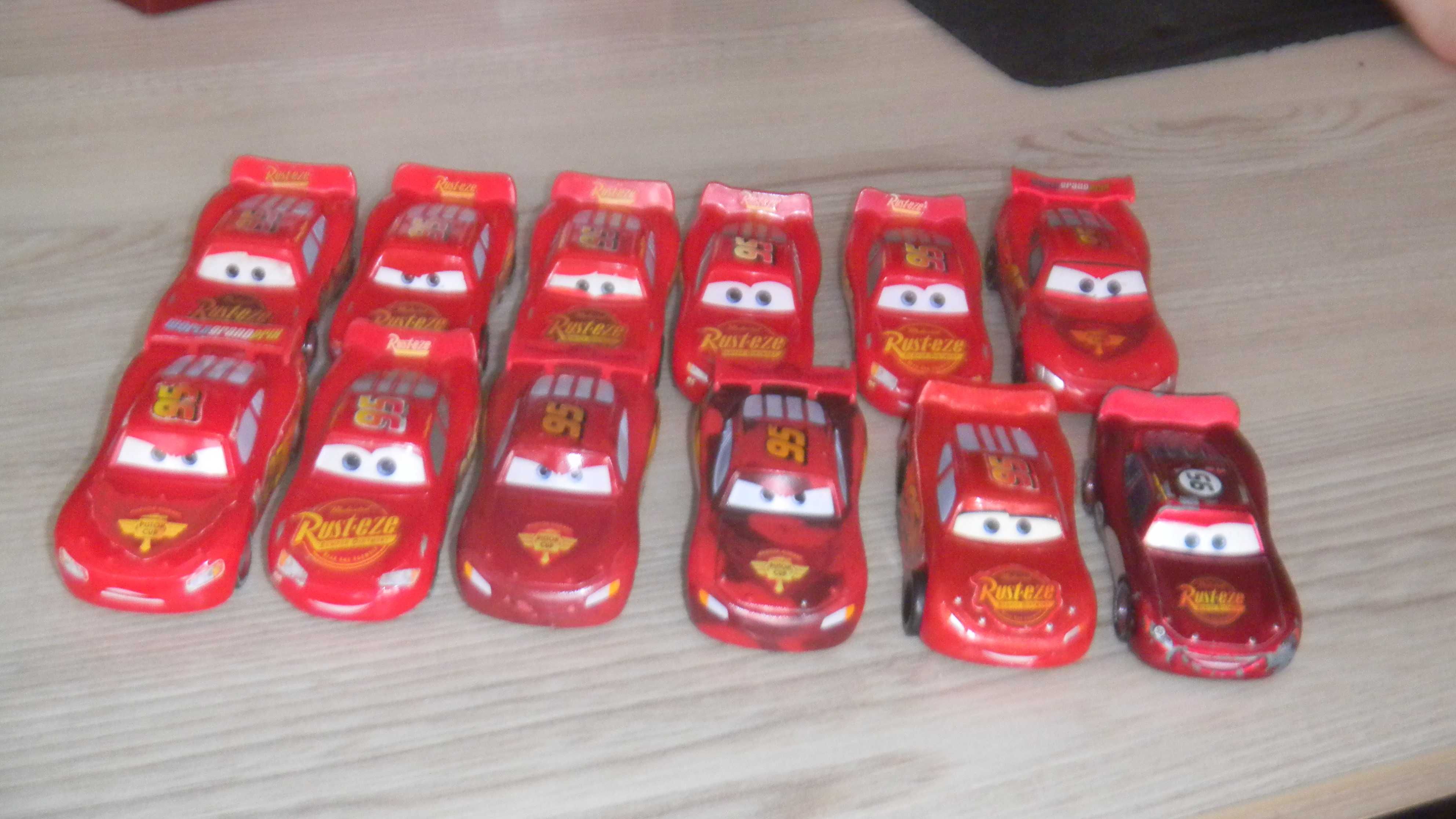 Продам машинки из серии CARS...ТАЧКИ