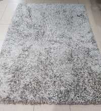 Carpete pelo longo 230 cm x 170 cm