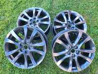 Felgi 19"  Mazda