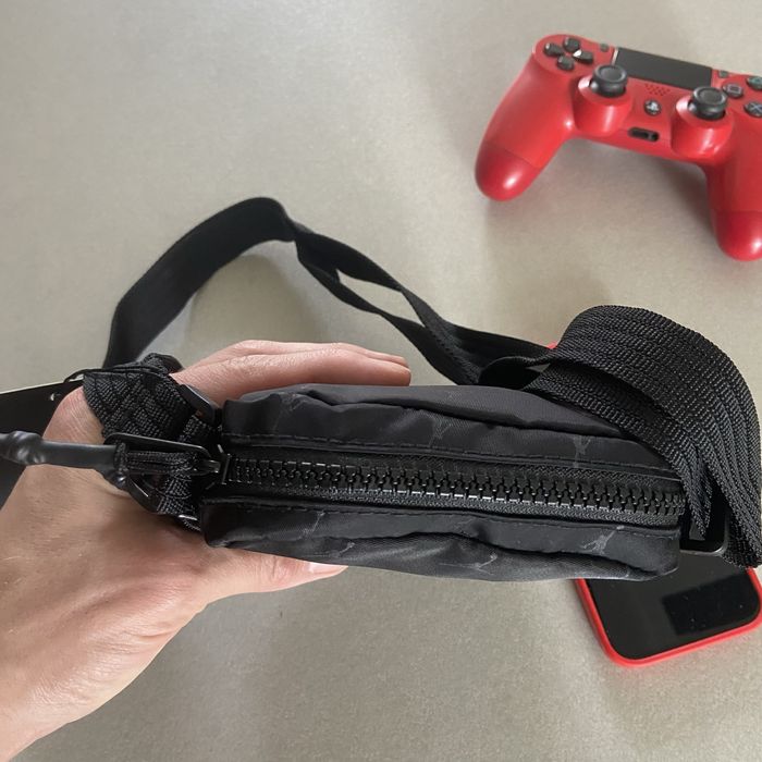 Сумка через плече Jordan чоловіча та жіноча барсетка джордан