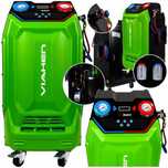 Stacja do obsługi klimatyzacji VIAKEN X520 V2 MODEL 2025 R134A