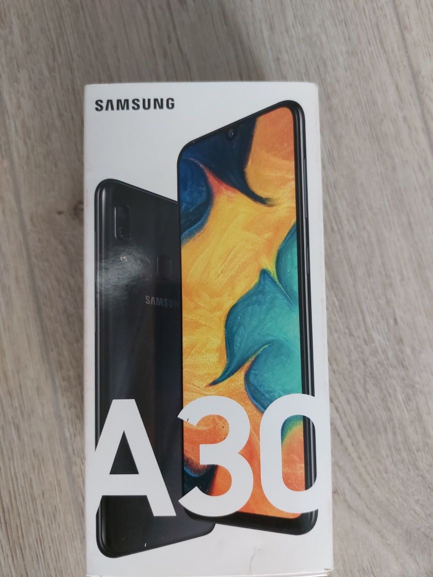Samsung Galaxy A30 32GB