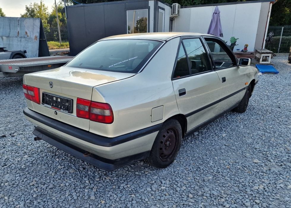 Lancia 835 Dedra  143000km