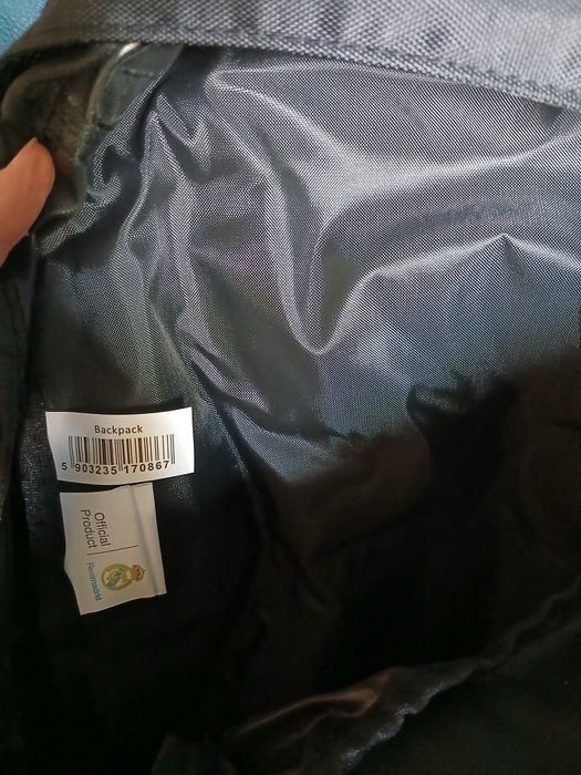 Plecak Real Madryt Madrid