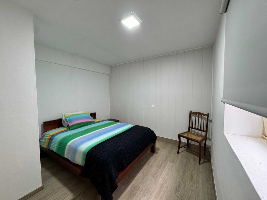 admirável  espaço tranquilo