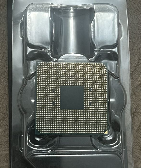 AMD Ryzen 5 3600