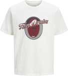 Nowy męski Tshirt M