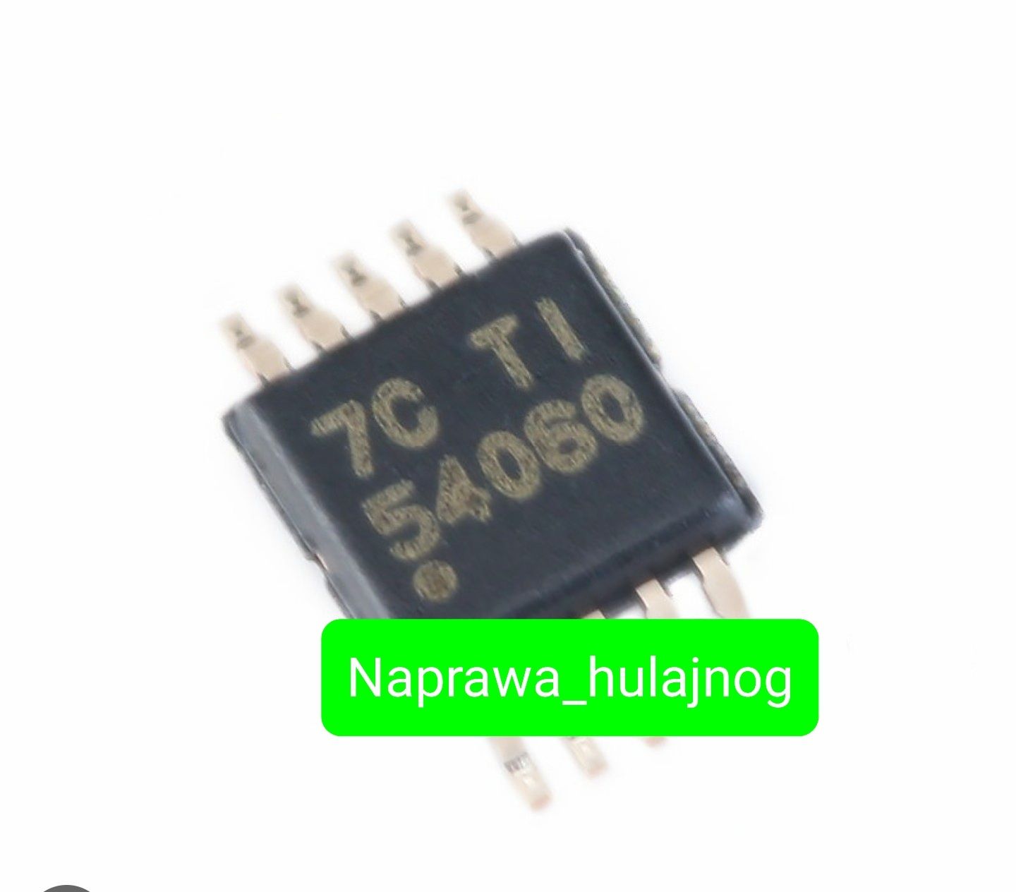 TPS54260 DC-DC 60V-3.5V