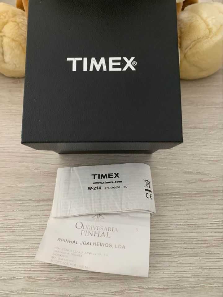 Relógio Homem Timex