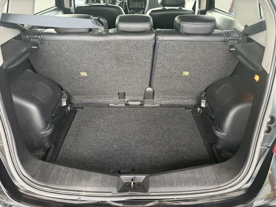 Nissan Note 1.5 Dci