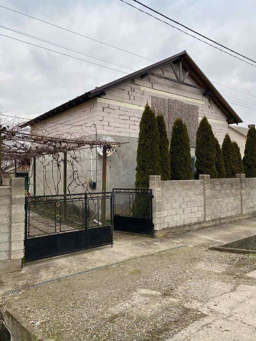 Сімейний будинок