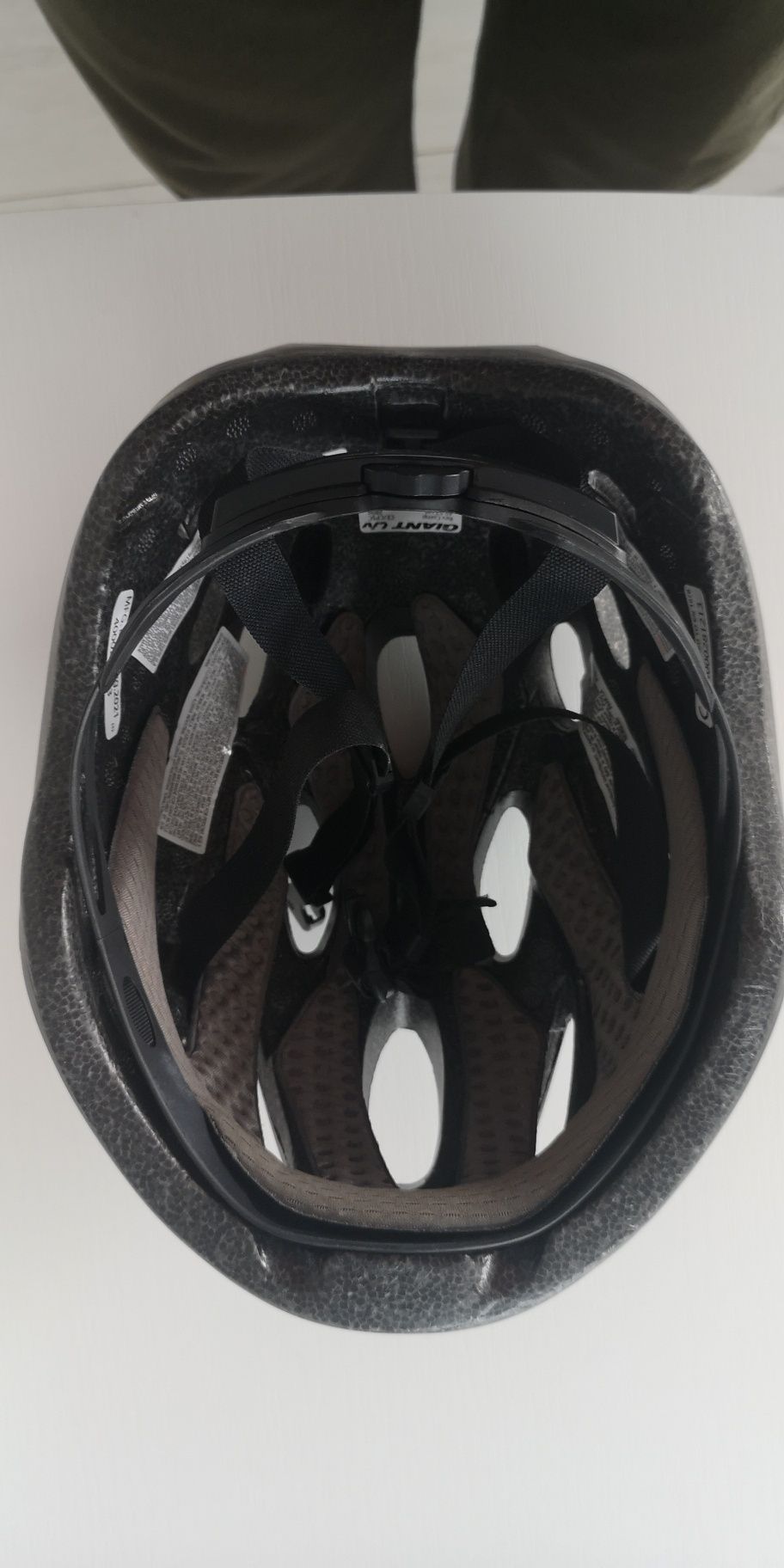 Kask damski Giant Liv Rev Comp