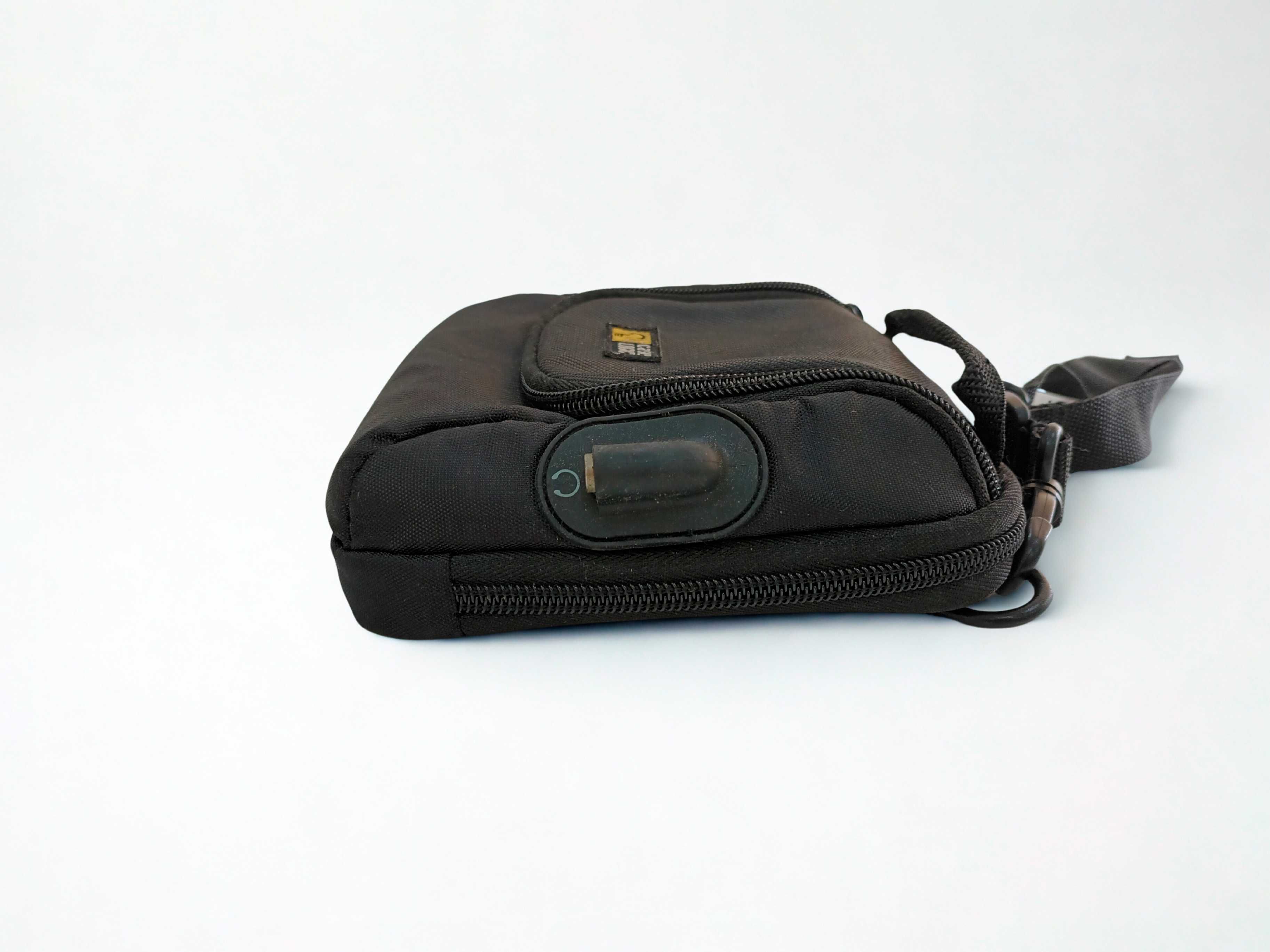Bolsa Case Logic