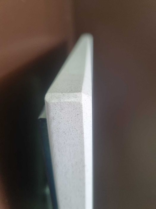 Pedra de aquecimento elétrica 100x40cms