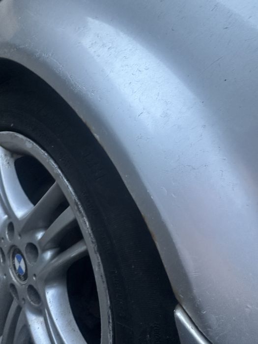 Продам BMW e46 2.0 турбодизель