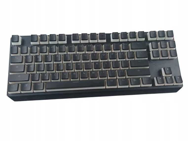 SPC Gear GK630K Tournament Kailh Brown RGB