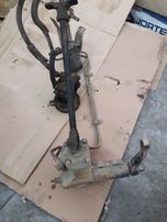 Nissan d21 kit direção assistida