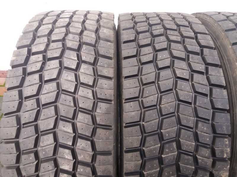 Opony 315/70R22,5 MICHELIN X Multiway 3D XDE Remix