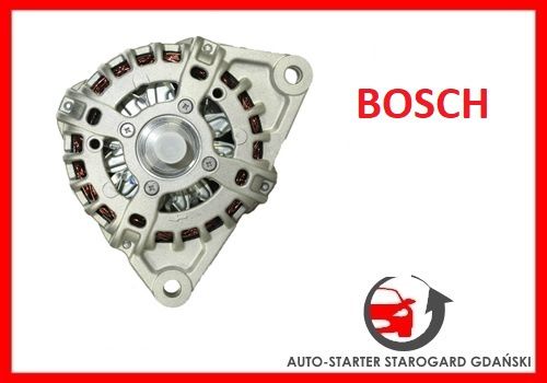 Alternator Citroen Jumper III Ducato 180 Iveco Daily Boxer 3.0 HDI 11-