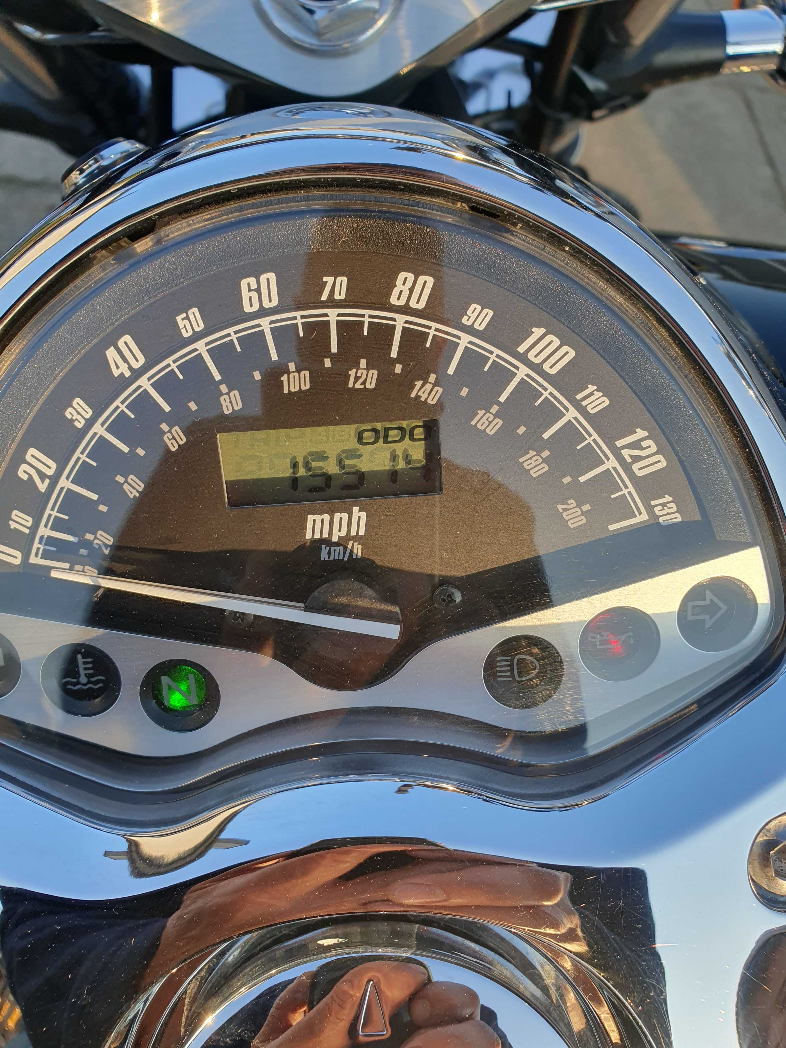 Honda VTX  2006r