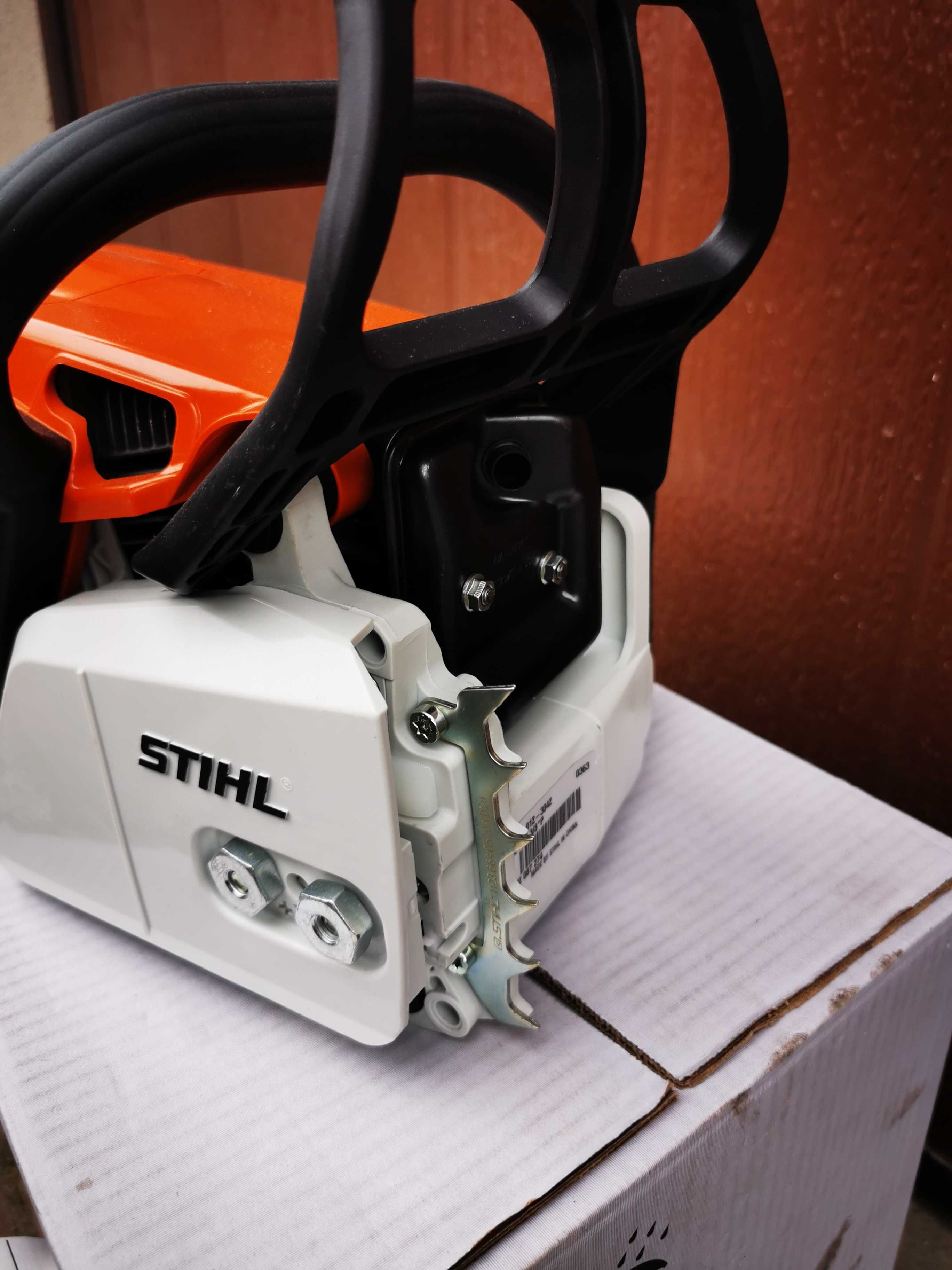 Piła stihl Ms 2.3.0 pilarka spalinowa