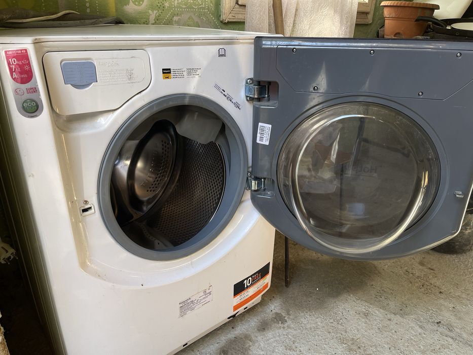 Hotpoint Ariston Aqualtis