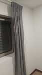 Cortinado + calha