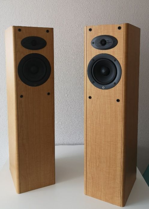 Celestion F2 - kolumny podłogowe