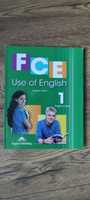 FCE 1 Use of English Student's Book