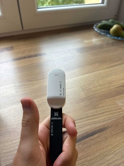 Czujnik wilgotności gleby/ Zigbee Tuya- Home Assistant ZG-303Z 2szt