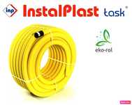 Rura drenarska HDPE - 50 mm / 80 mm / 110 mm - 50 m