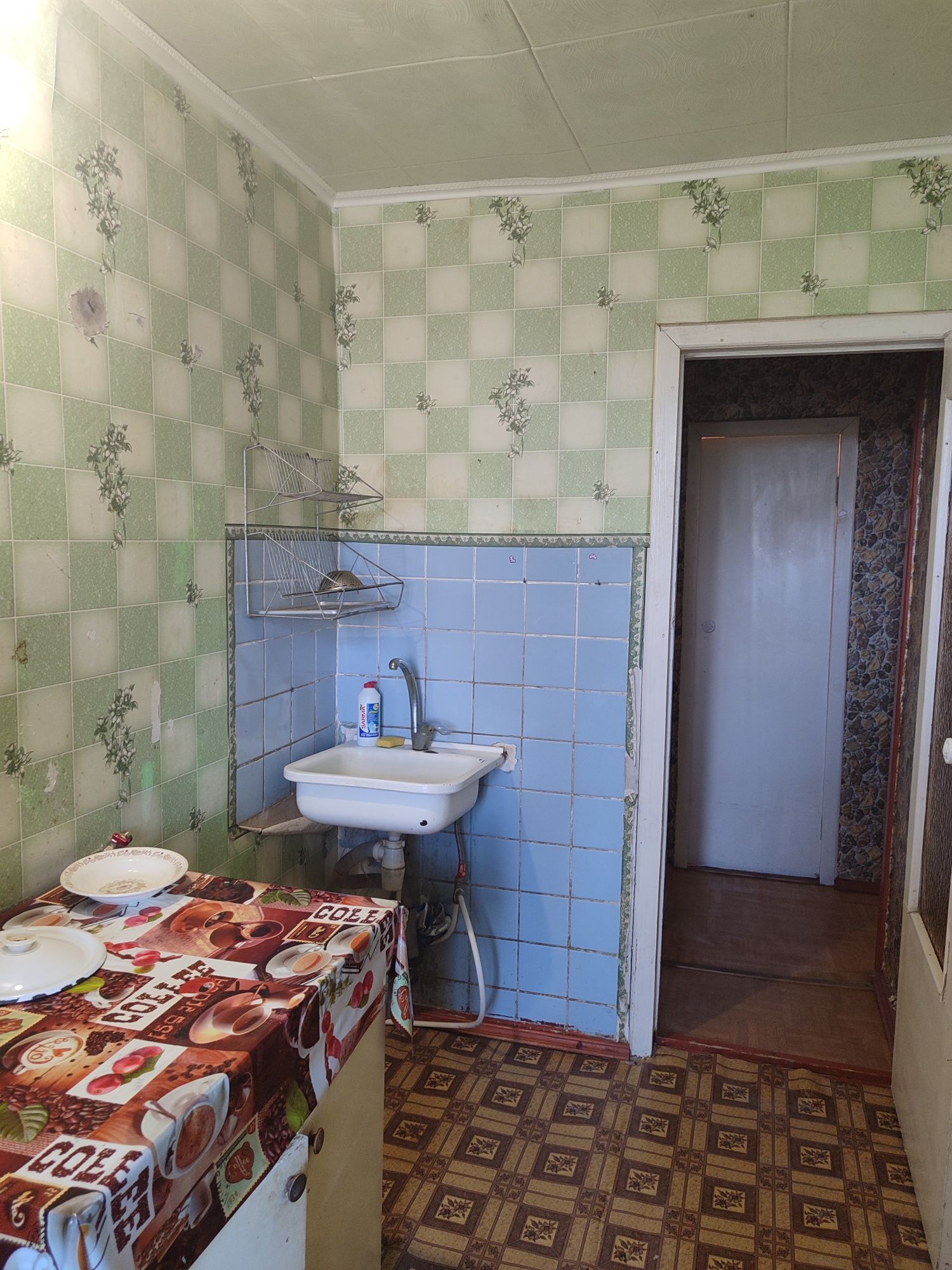 Продам 2 квартиру в місті Сміла, район Машбуд.