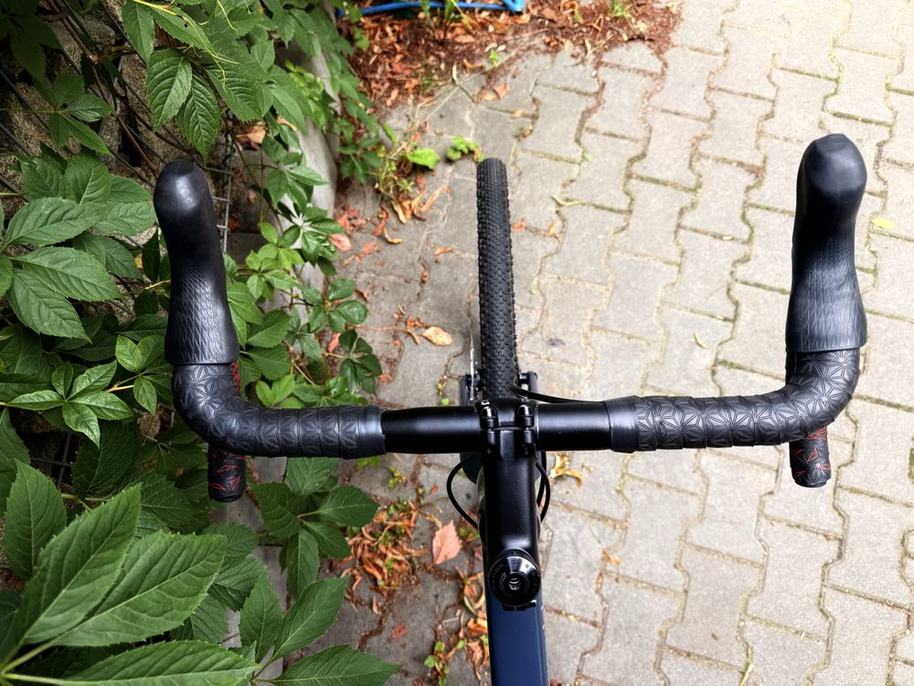 Rower gravel Cannondale Topstone 1 GRX 2/11 r.L 2020r
