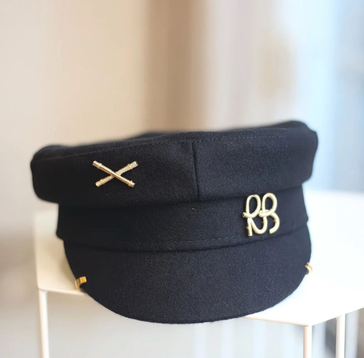 кепі ruslan baginskiy