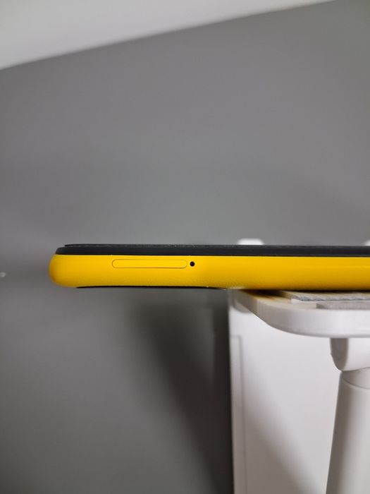 Смартфон Xiaomi Poco M3 4+2Gb/128Gb